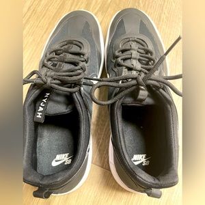 Nike SB Nyjah Free 2.0